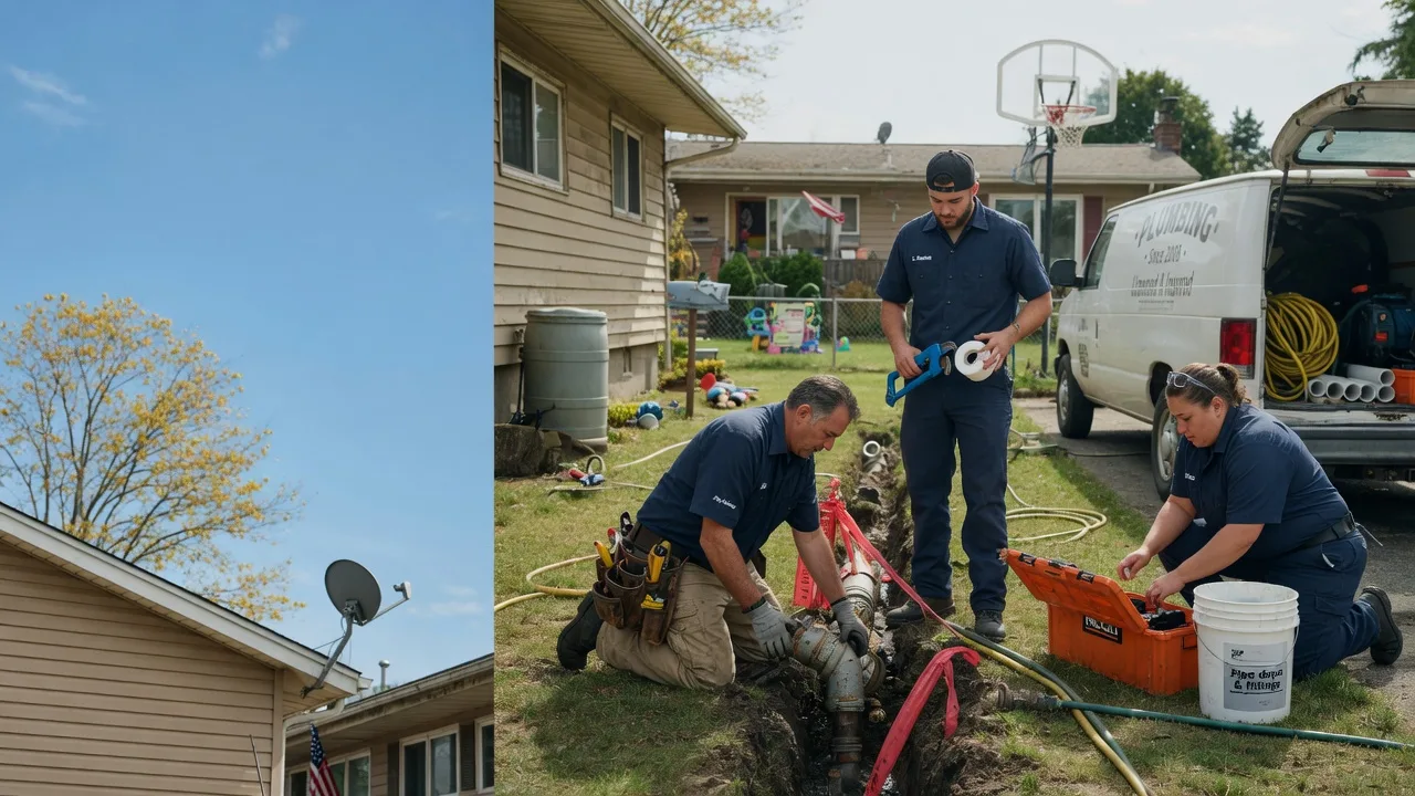 Garbage Disposal Replacement in Lottsburg, VA near me