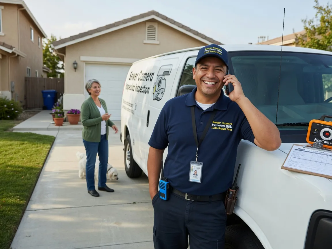 Sewer Line Repair Lottsburg, VA FAQs